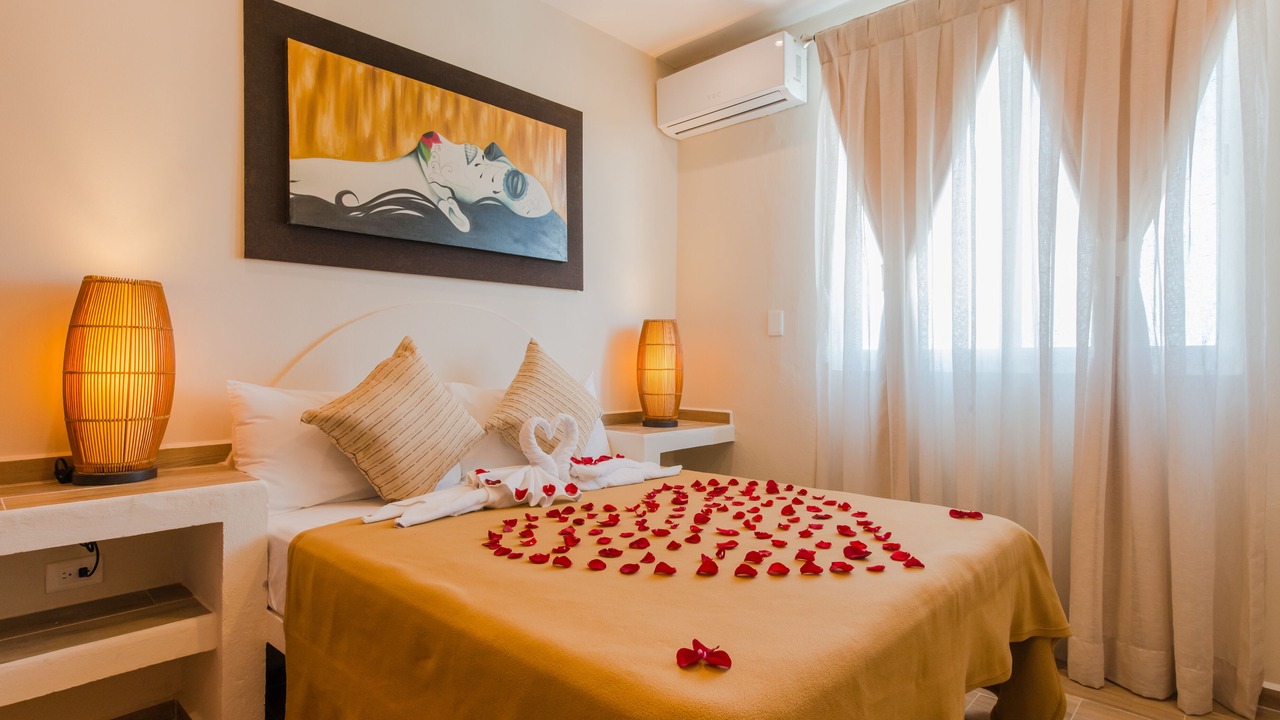 Photo of Bedroom in Ejidal