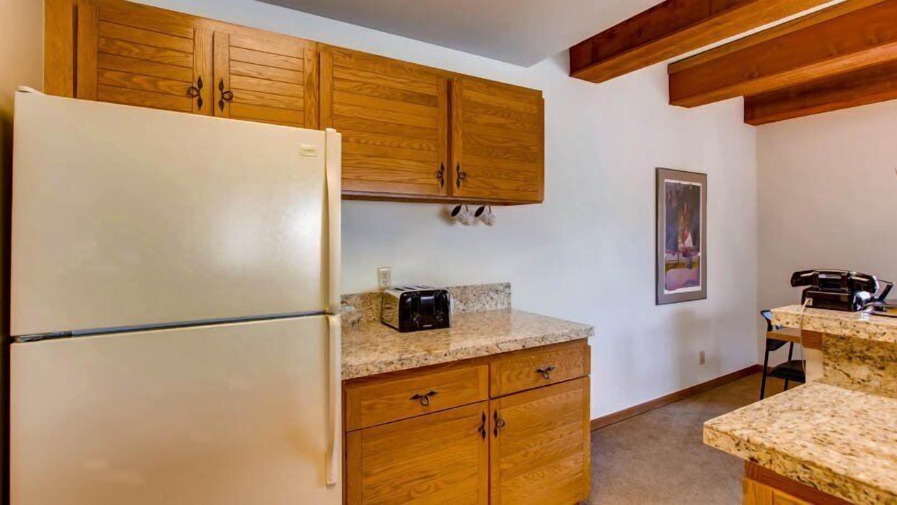 Photo of Kitchen in Mount Crested Butte