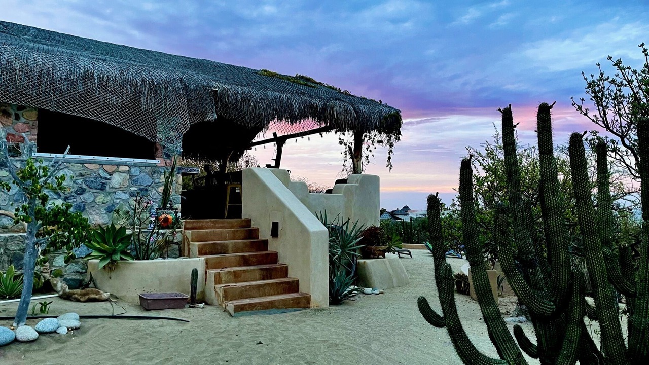 Photo of Others in Cabo Pulmo