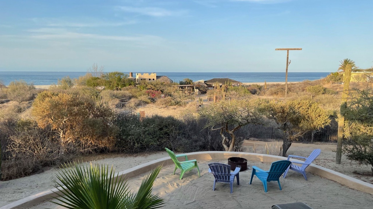 Photo of Others in Cabo Pulmo