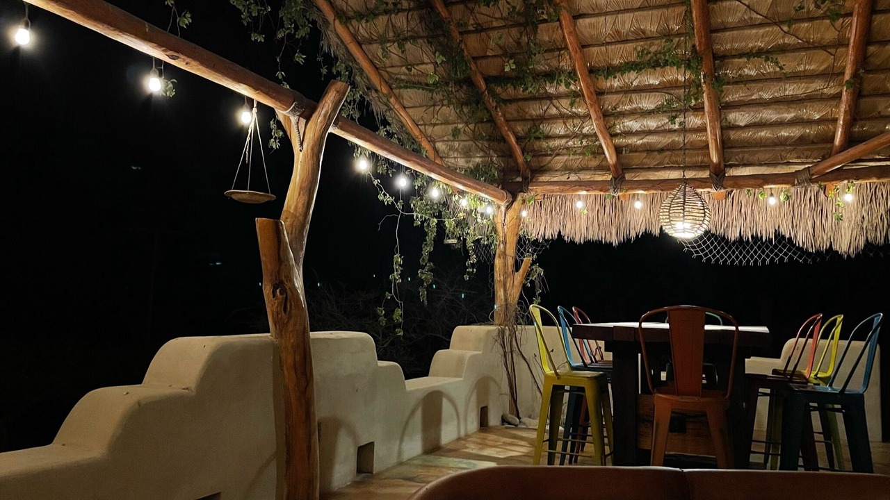 Photo of Outdoor in Cabo Pulmo
