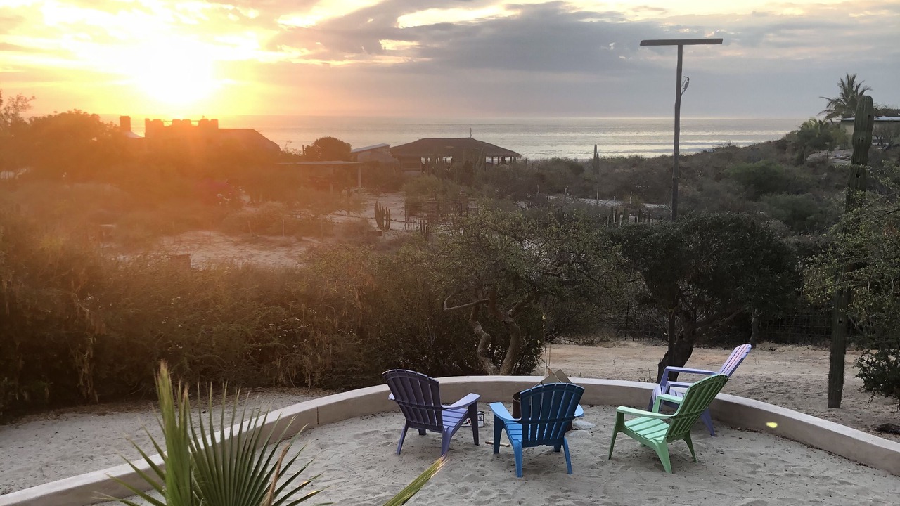 Photo of Others in Cabo Pulmo