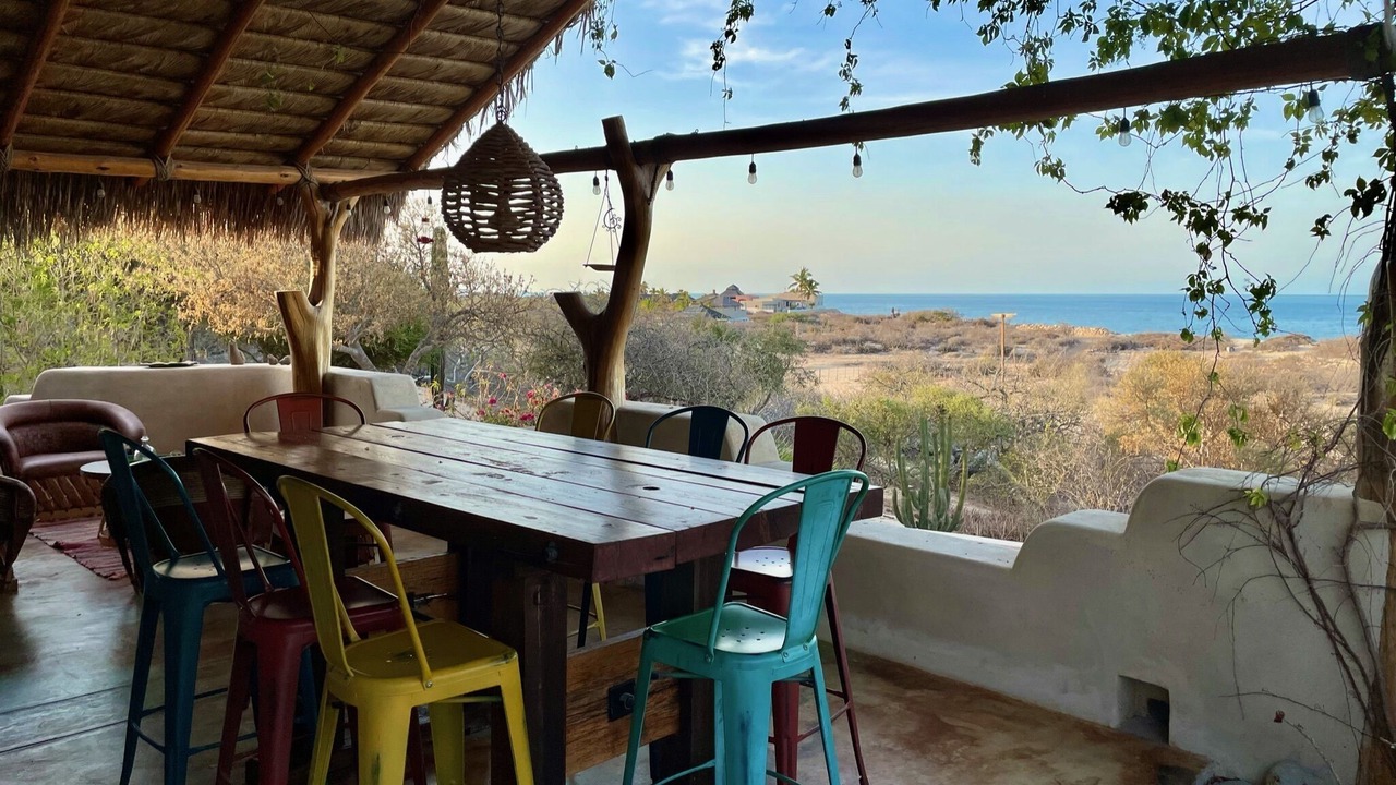 Photo of Outdoor in Cabo Pulmo