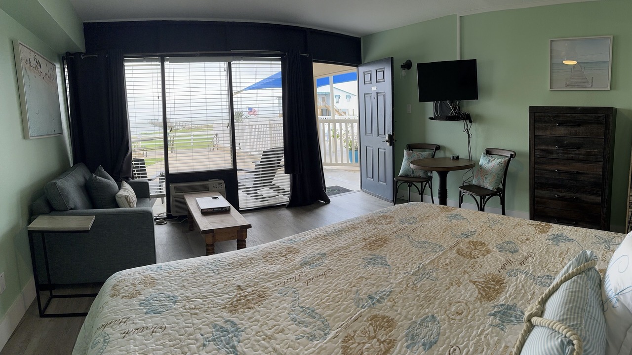 Photo of Bedroom in Rockport