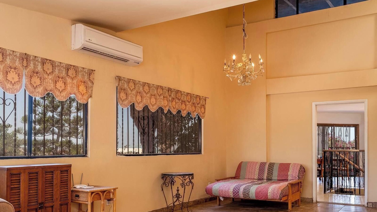 Photo of Bedroom in San Felipe