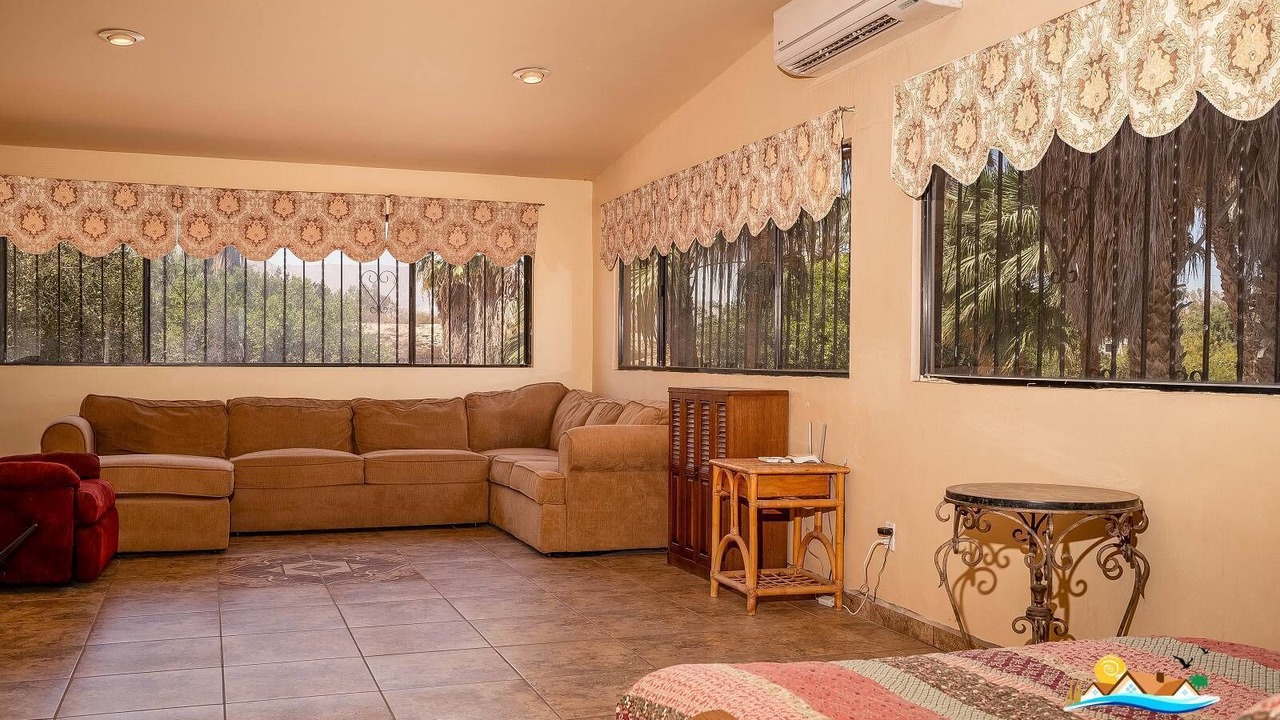 Photo of Bedroom in San Felipe