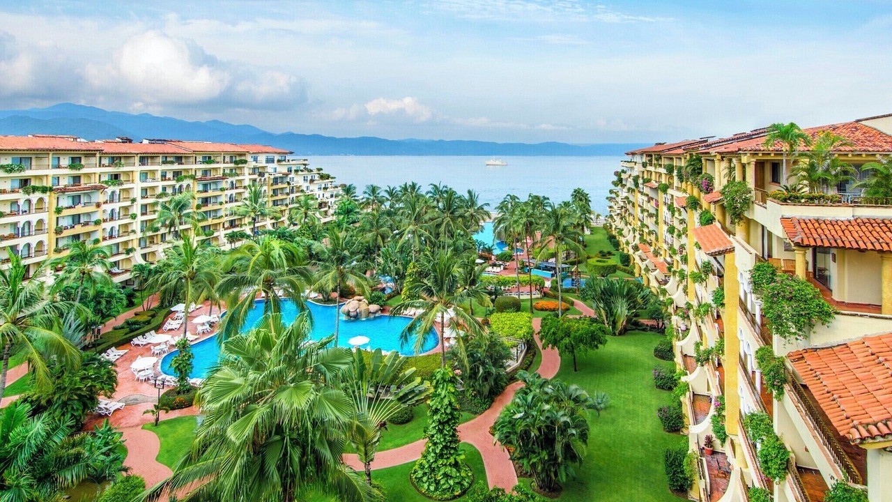 Photo of Outdoor in Marina Vallarta