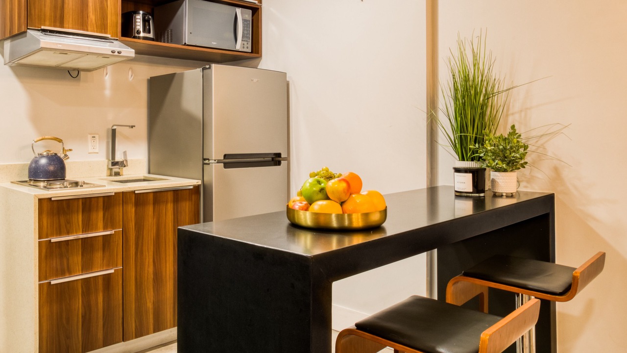 Photo of Kitchen in Tijuana