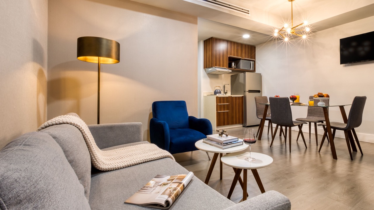 Photo of Livingroom in Tijuana