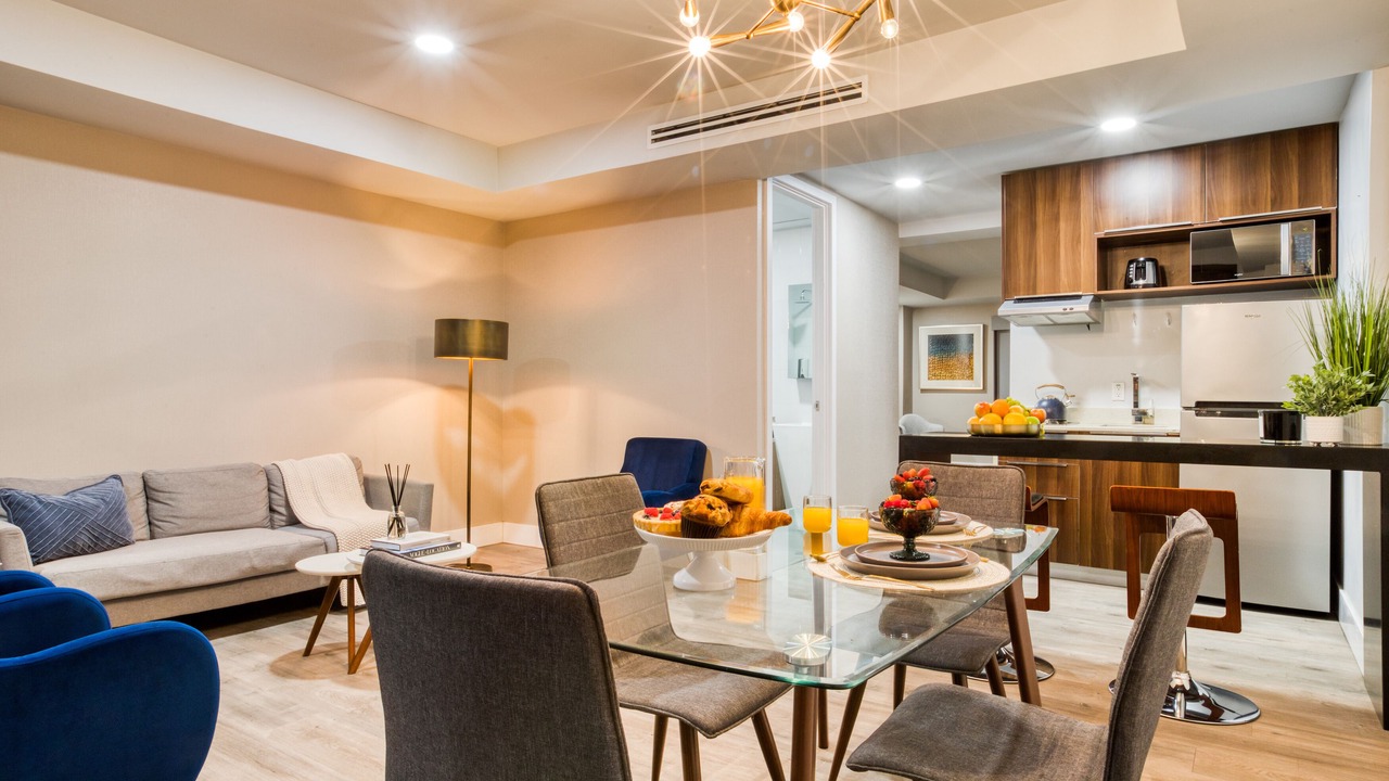 Photo of Livingroom in Tijuana