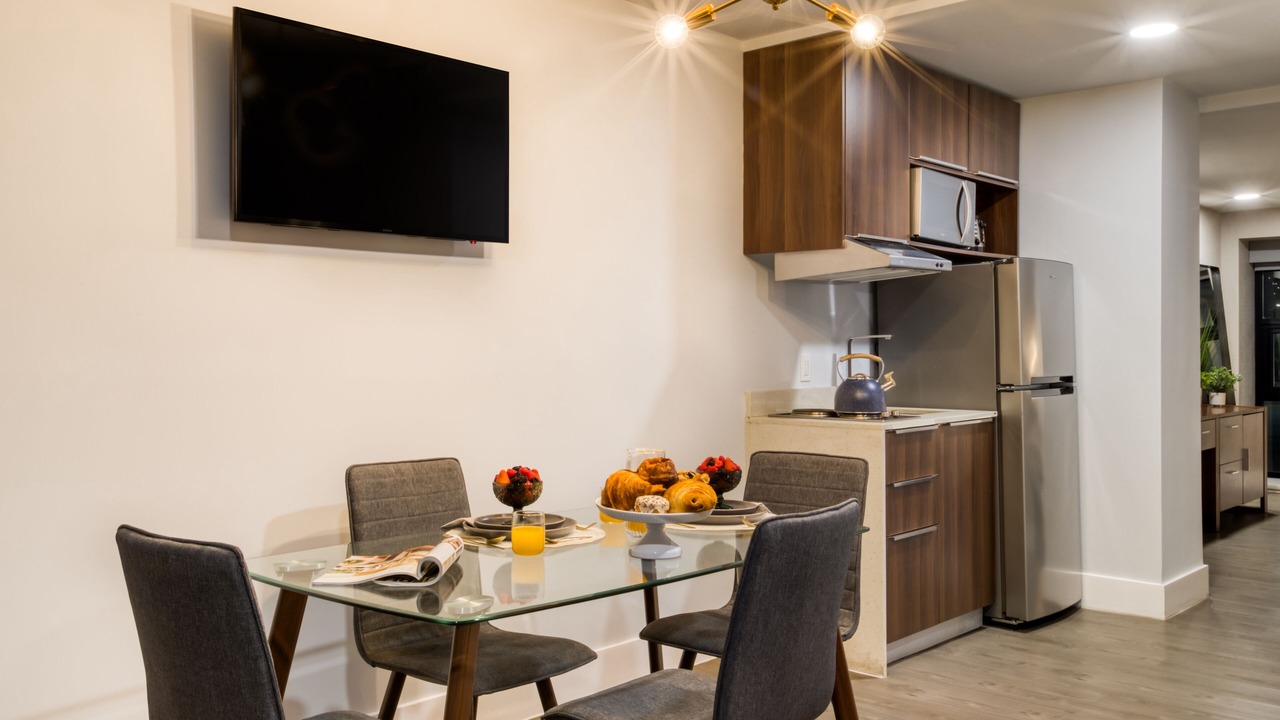 Photo of Kitchen in Tijuana
