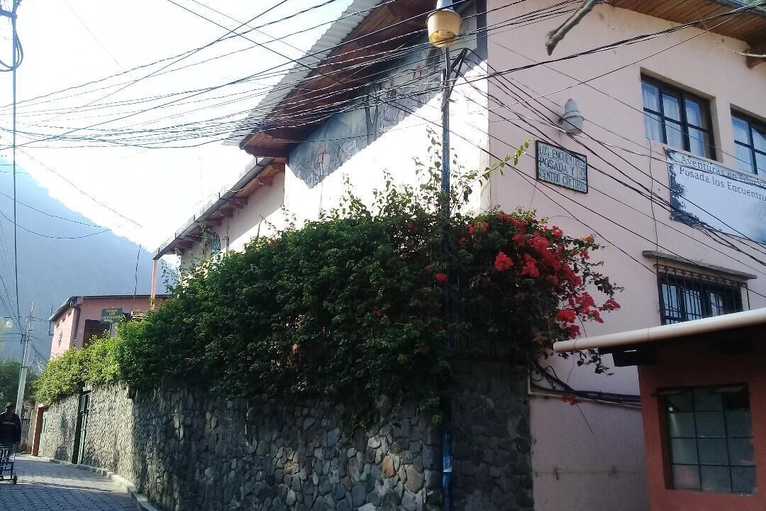 Photo of Outdoor in Panajachel