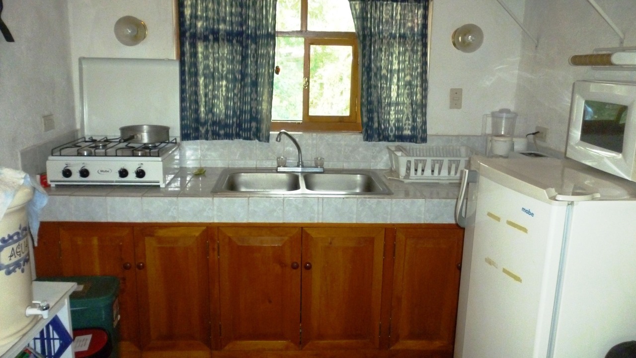 Photo of Kitchen in Panajachel