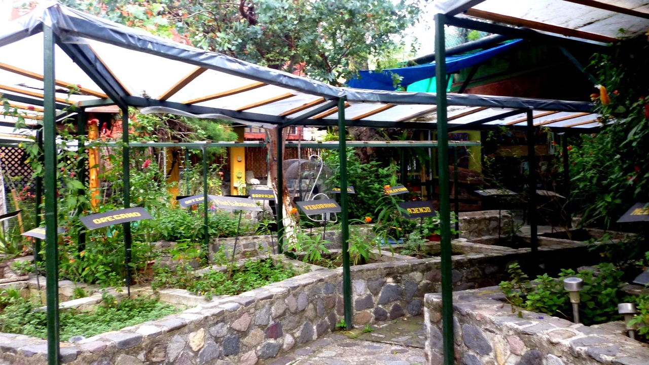Photo of Outdoor in Panajachel