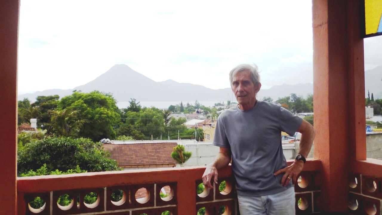 Photo of Outdoor in Panajachel