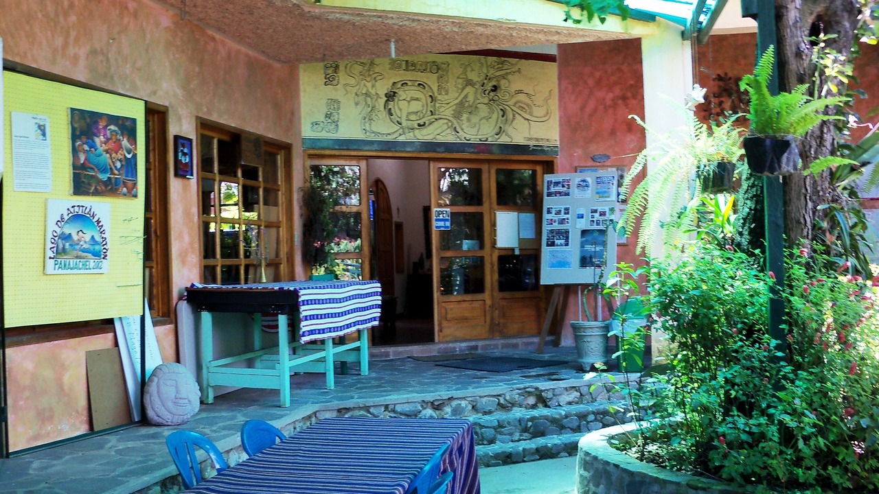 Photo of Outdoor in Panajachel
