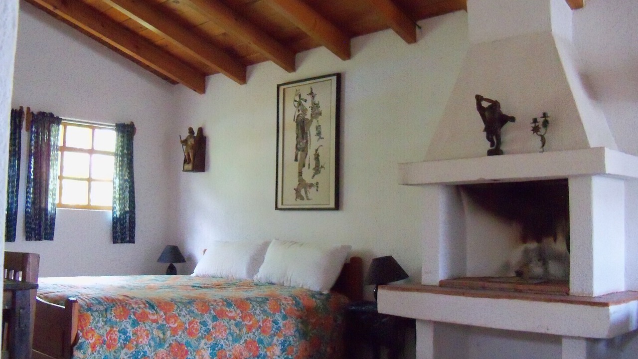 Photo of Bedroom in Panajachel