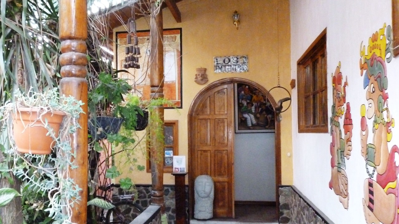 Photo of Others in Panajachel