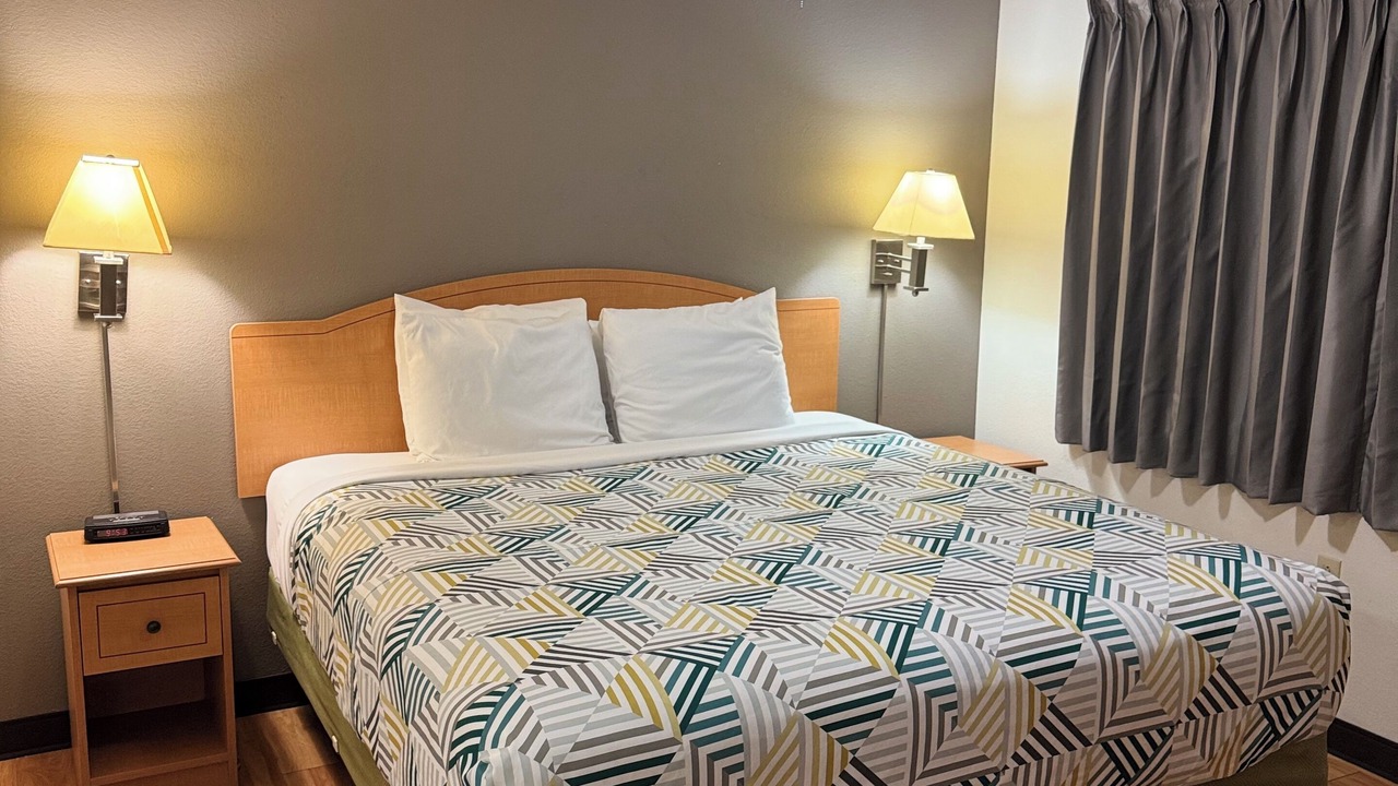 Photo of Bedroom in Lubbock