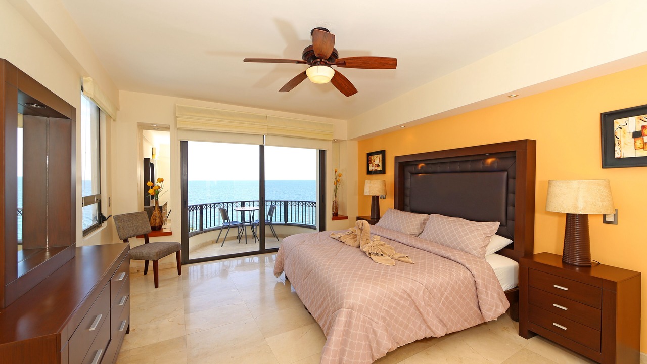 Photo of Bedroom in Colonia 5 de Diciembre