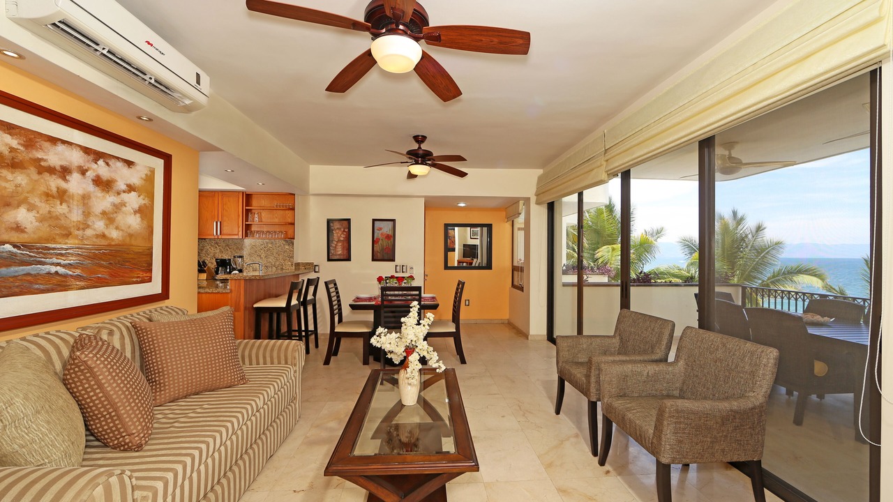 Photo of Livingroom in Colonia 5 de Diciembre