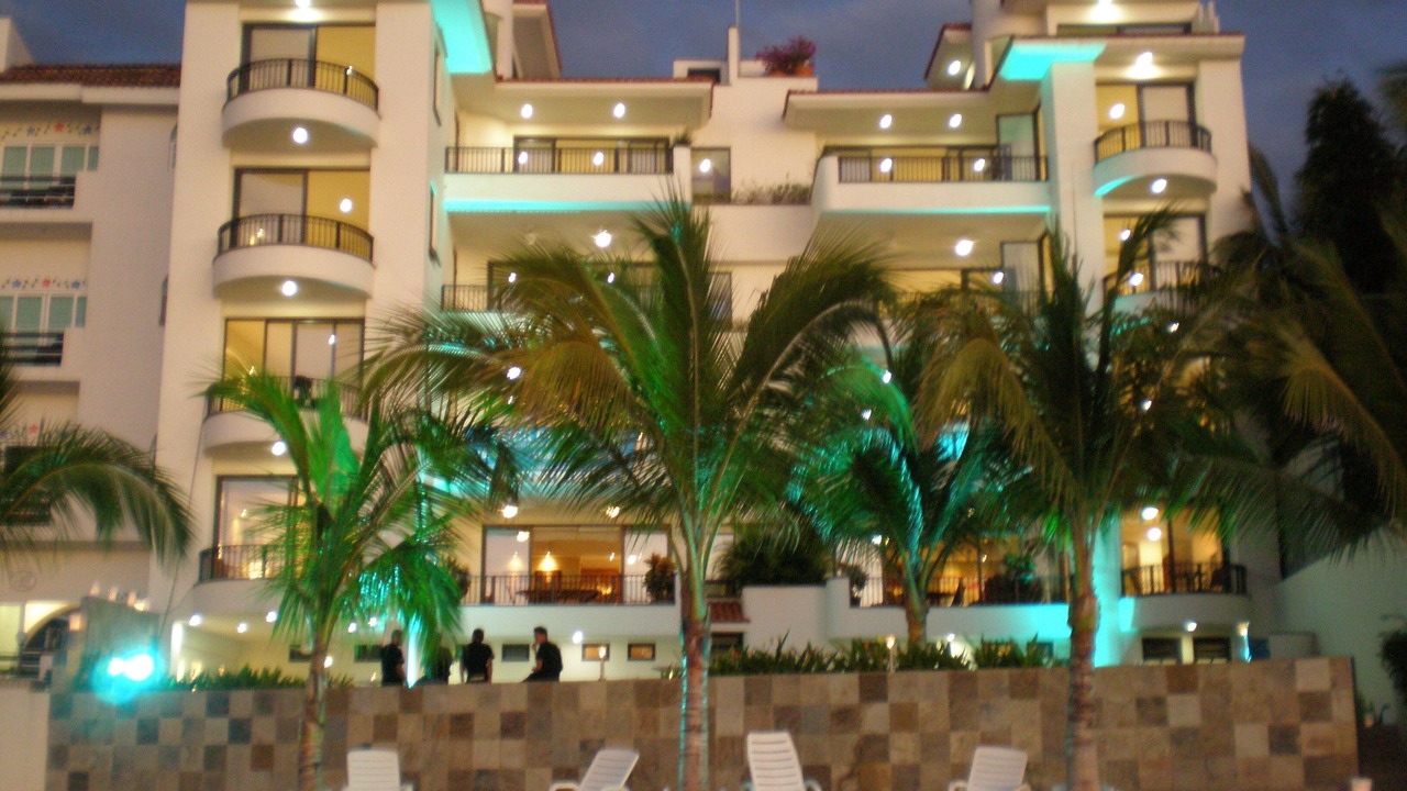 Photo of Outdoor in Colonia 5 de Diciembre