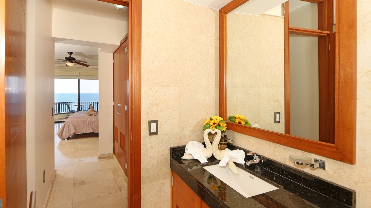 Photo of Bathroom in Colonia 5 de Diciembre