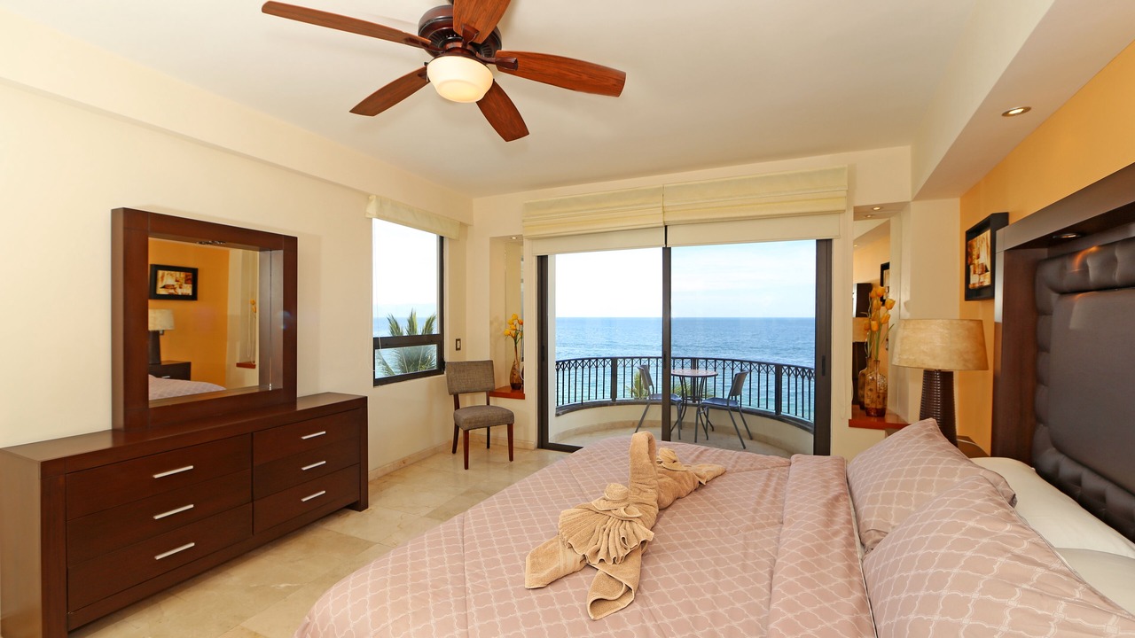 Photo of Bedroom in Colonia 5 de Diciembre
