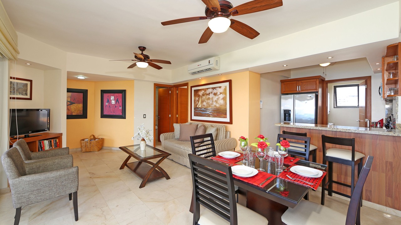 Photo of Livingroom in Colonia 5 de Diciembre