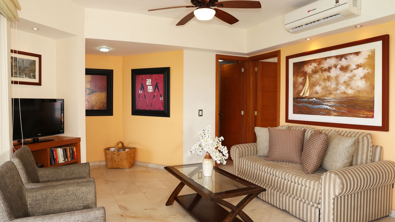 Photo of Livingroom in Colonia 5 de Diciembre