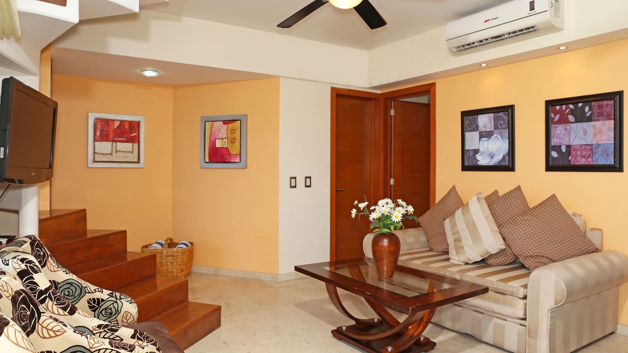 Photo of Livingroom in Colonia 5 de Diciembre