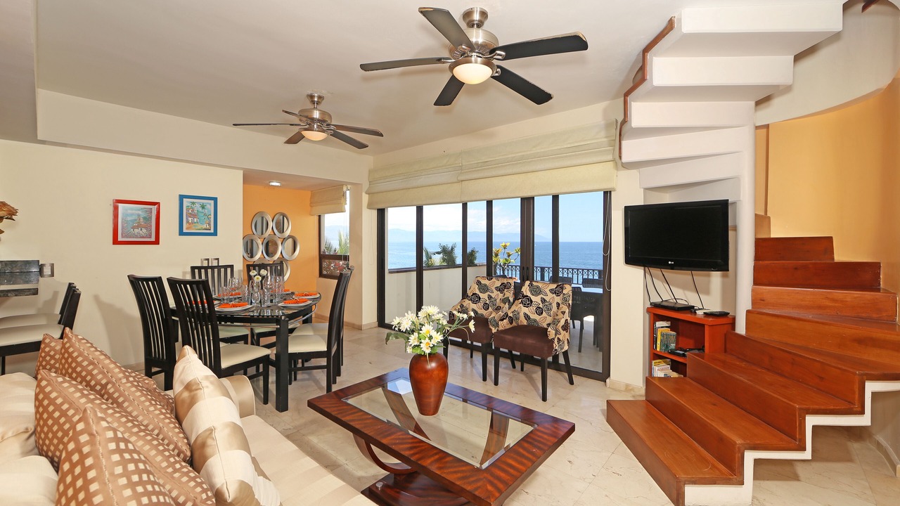 Photo of Livingroom in Colonia 5 de Diciembre