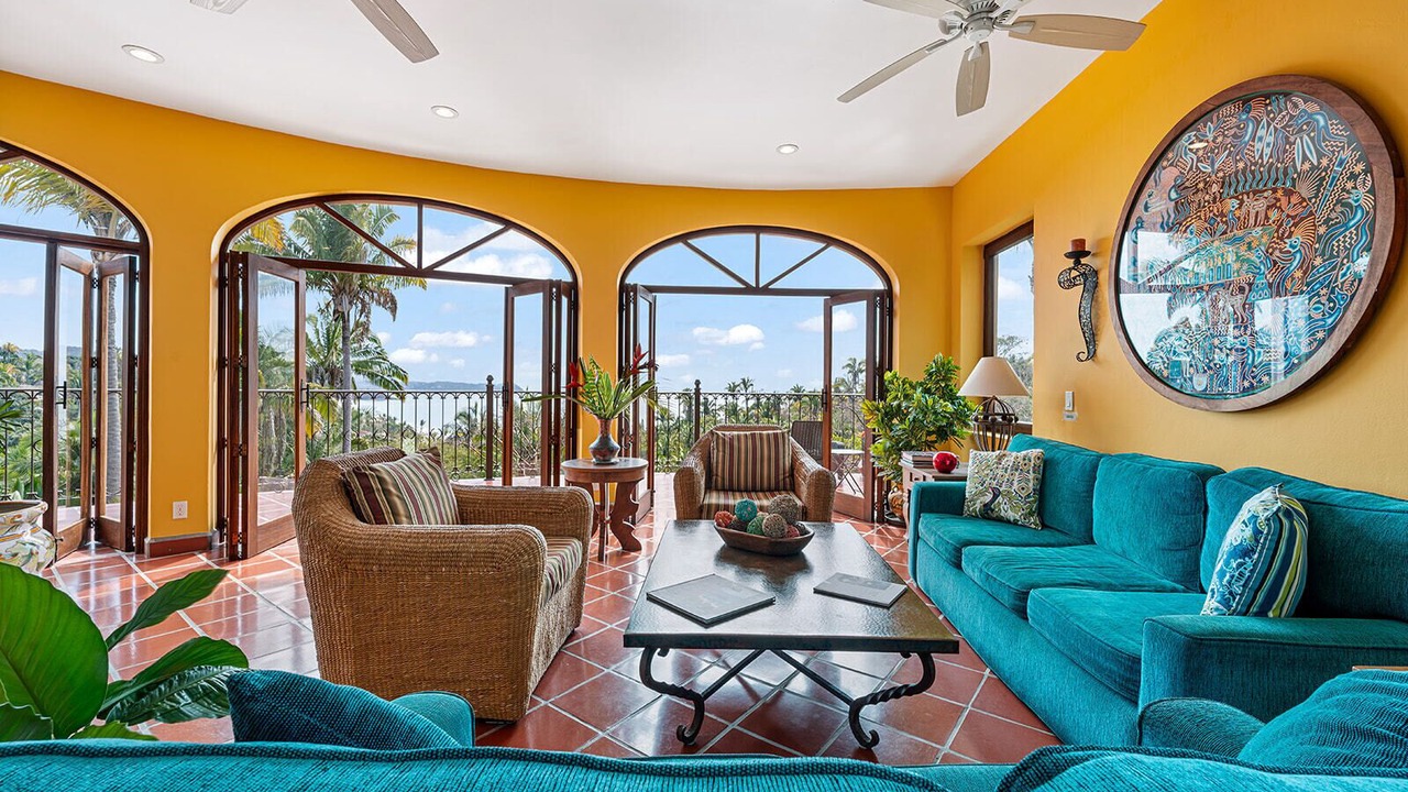 Photo of Livingroom in San Francisco