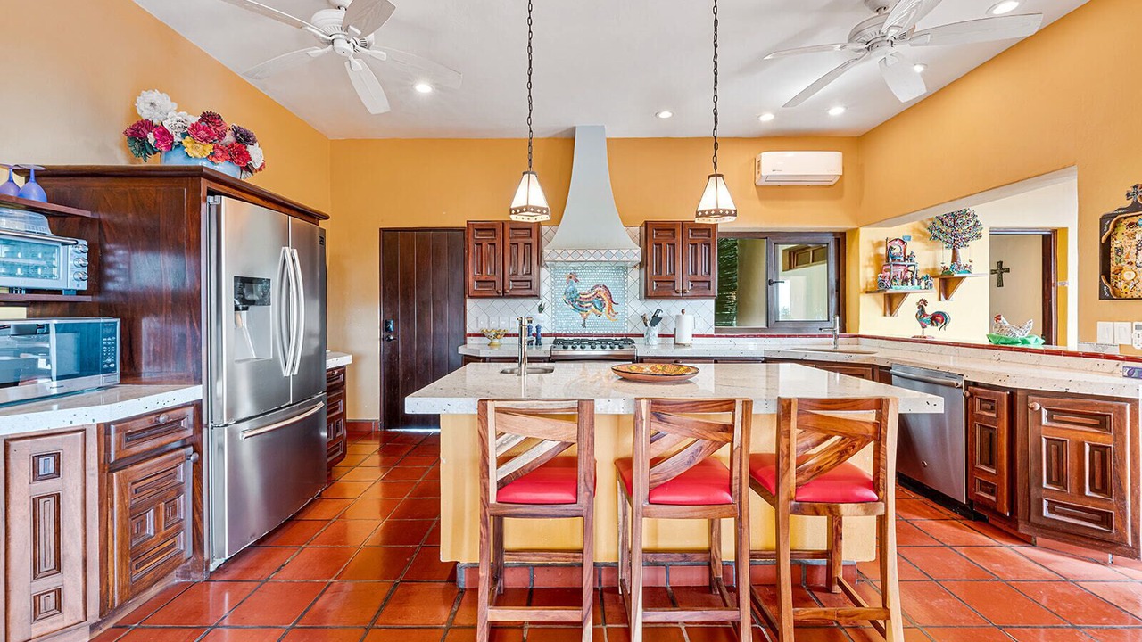 Photo of Kitchen in San Francisco