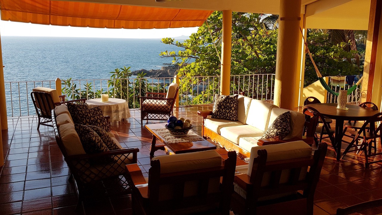 Photo of Outdoor in Balcones Al Mar