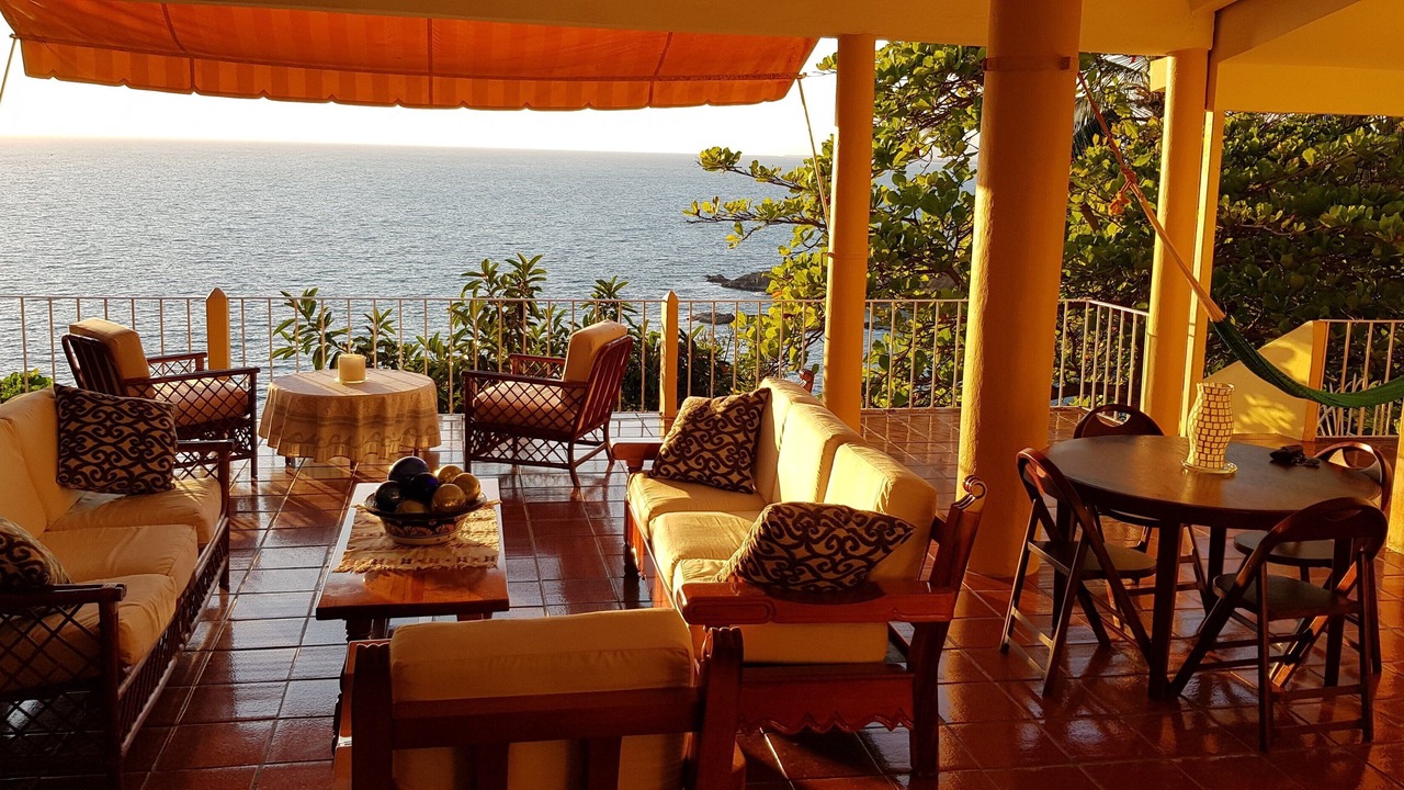 Photo of Outdoor in Balcones Al Mar