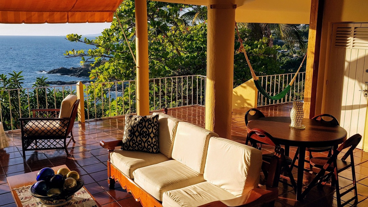Photo of Outdoor in Balcones Al Mar