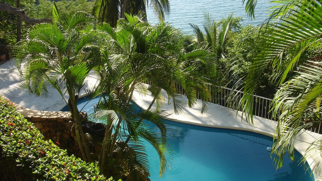 Photo of Outdoor in Balcones Al Mar