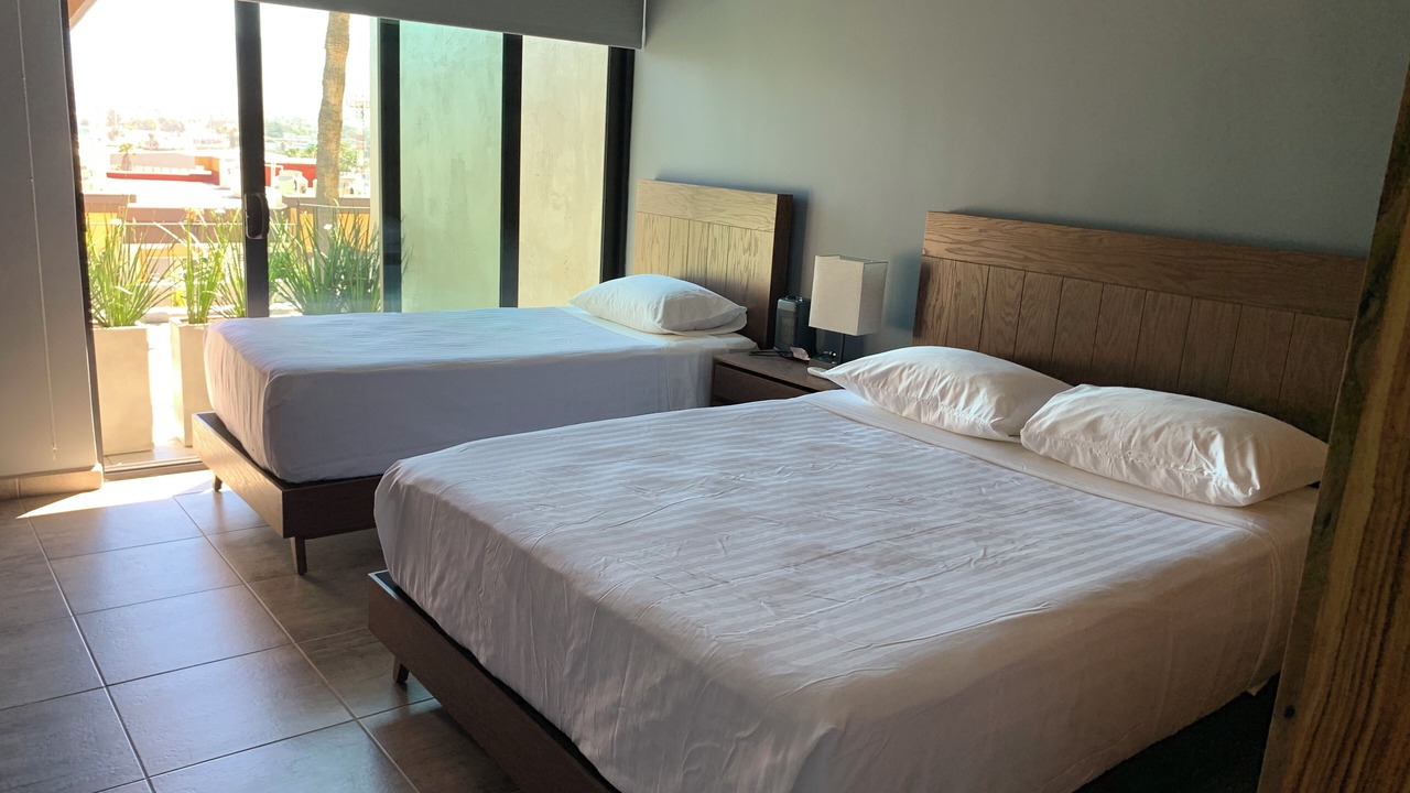 Photo of Bedroom in Zona Centro