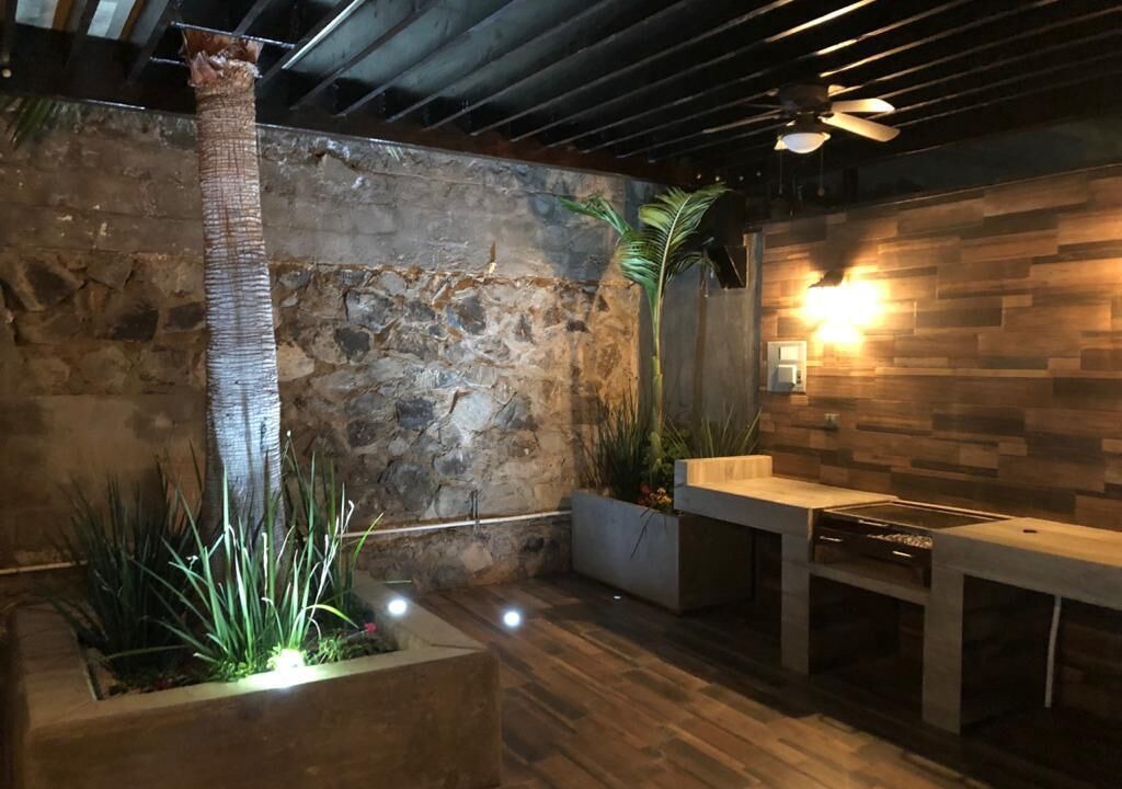 Photo of Patio Balcony in Zona Centro
