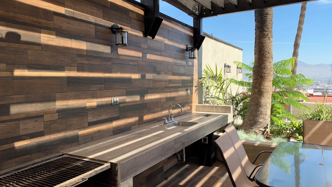 Photo of Patio Balcony in Zona Centro