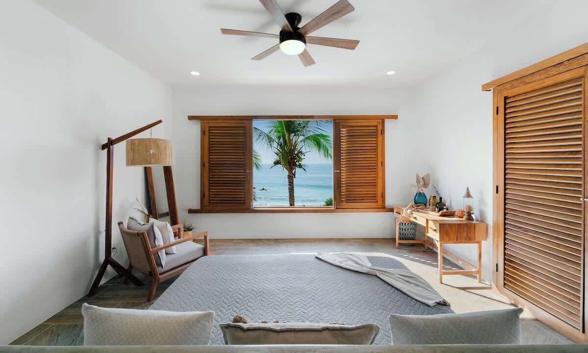 Photo of Bedroom in Sayulita