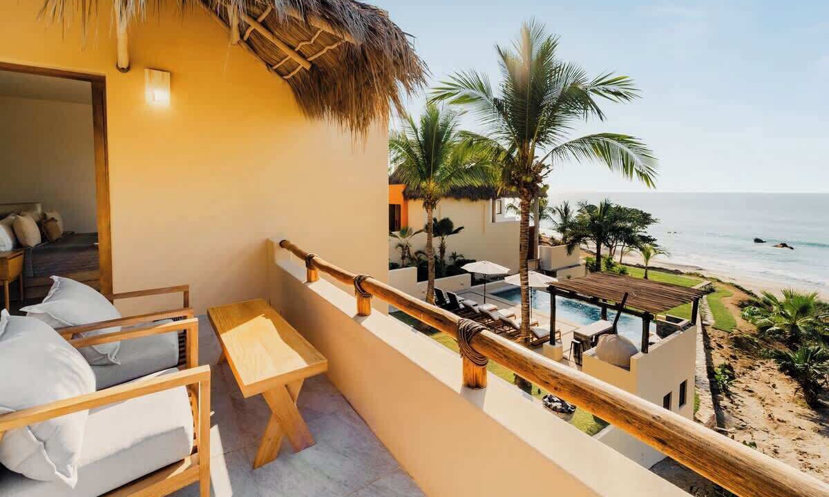 Photo of Outdoor in Sayulita