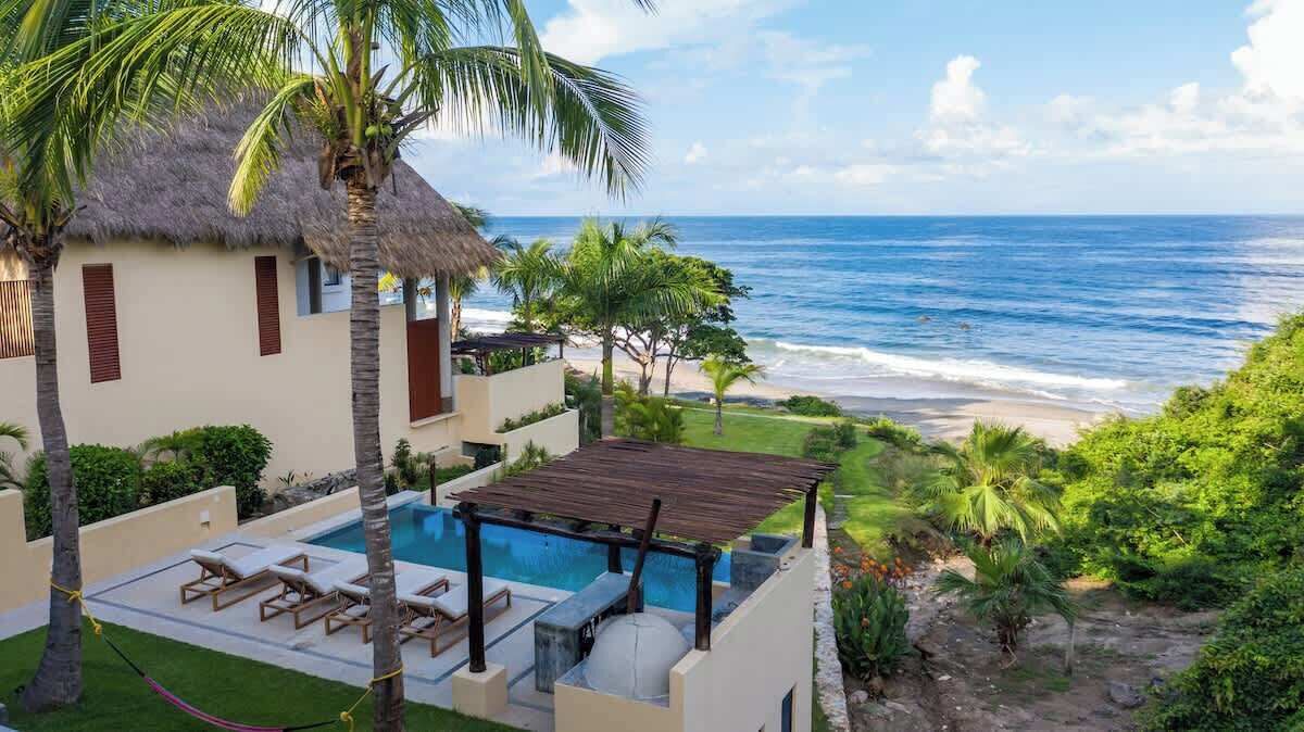 Photo of Outdoor in Sayulita