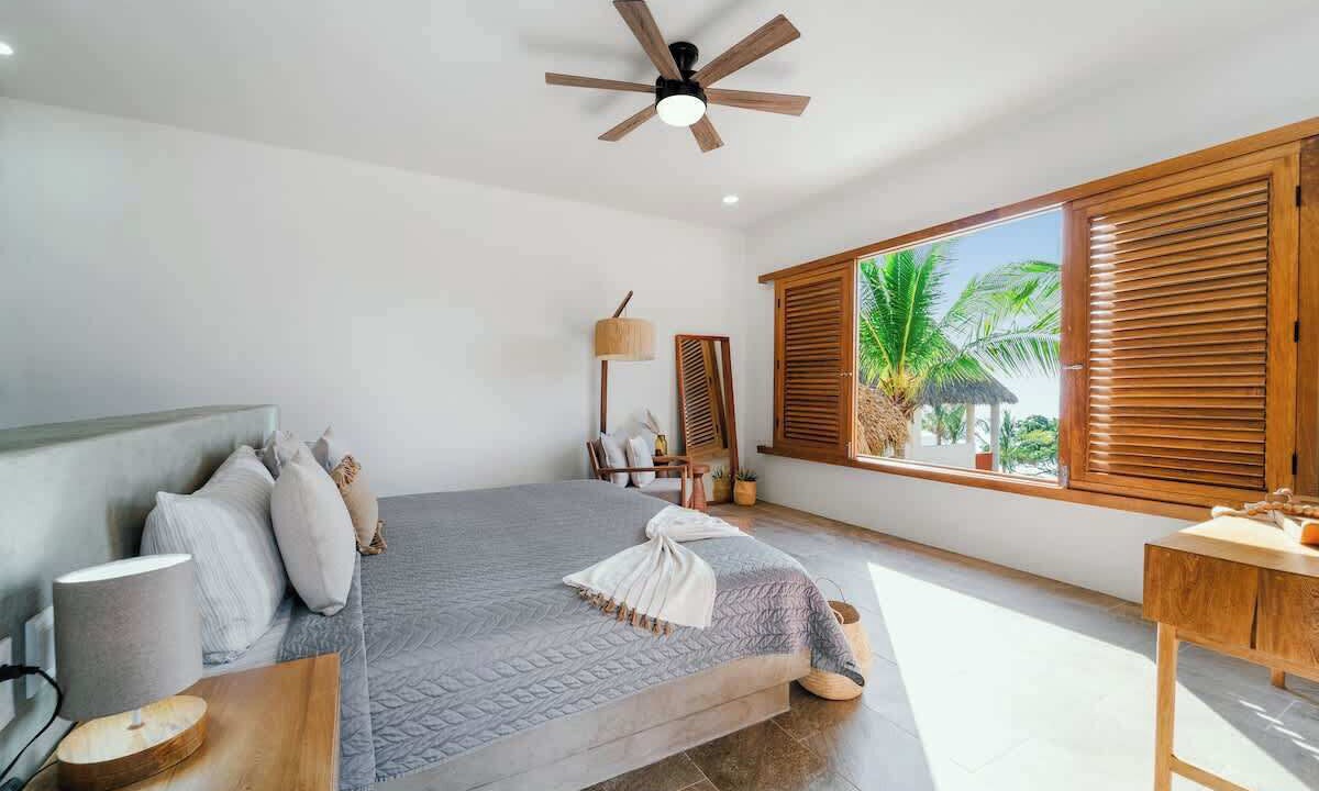 Photo of Bedroom in Sayulita