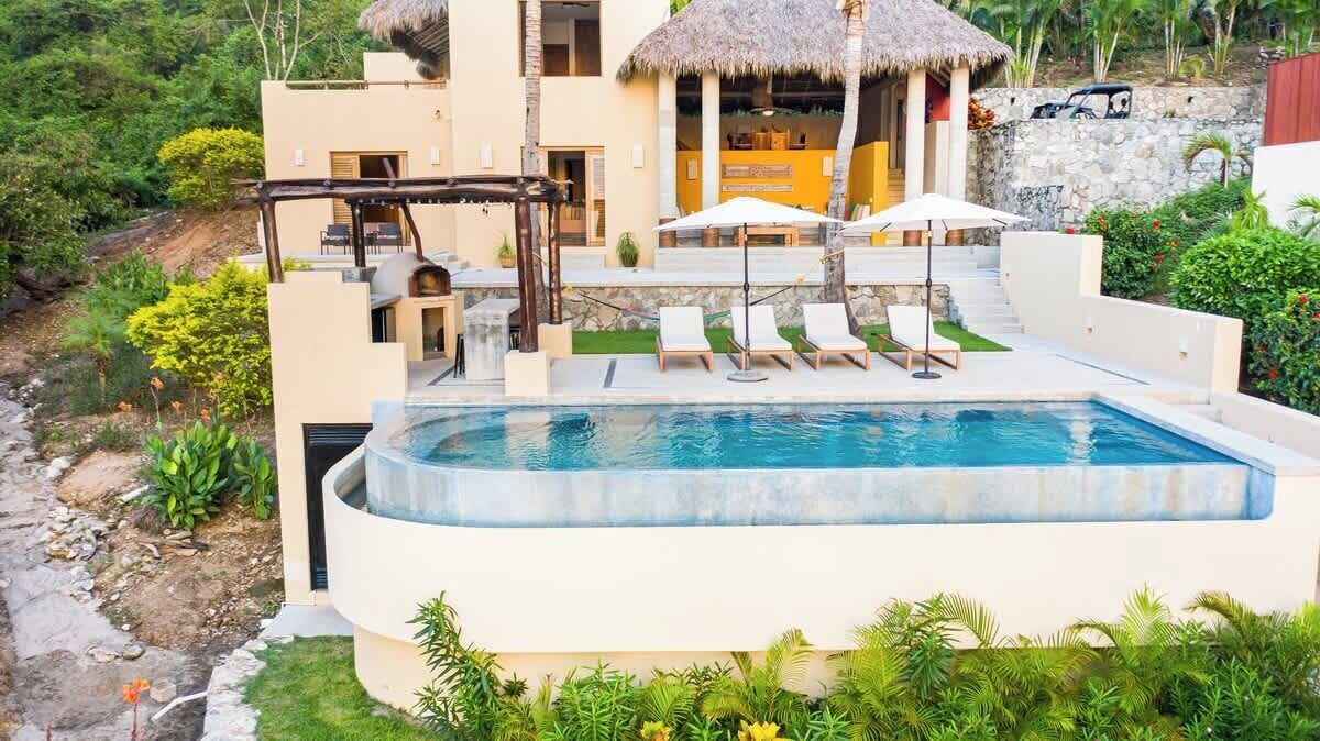 Photo of Outdoor in Sayulita