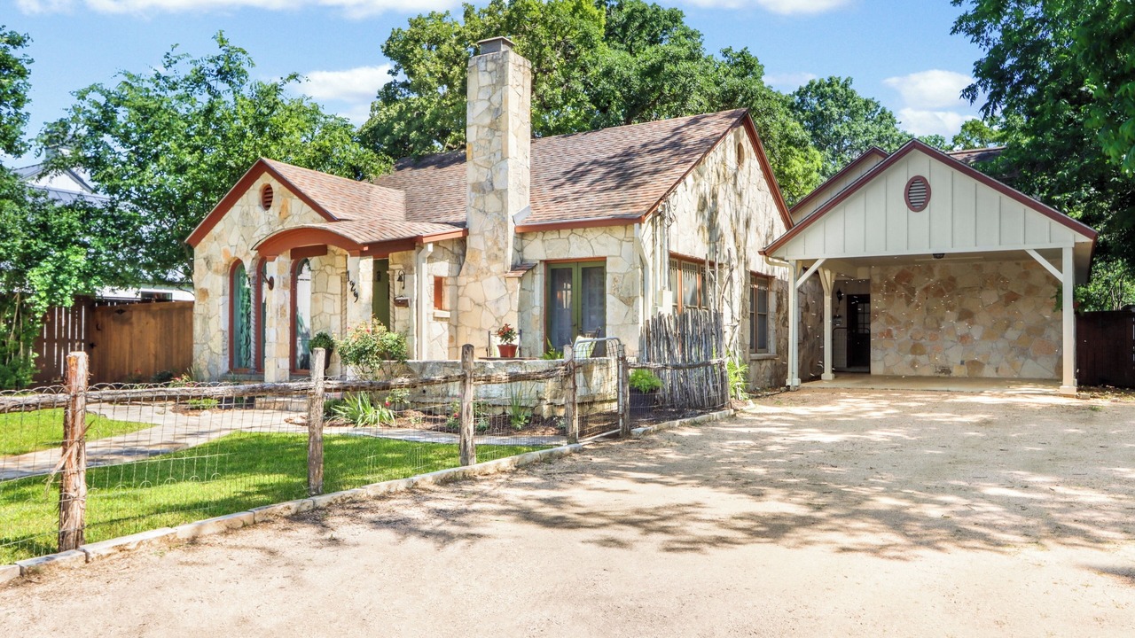 Photo of Outdoor in Boerne