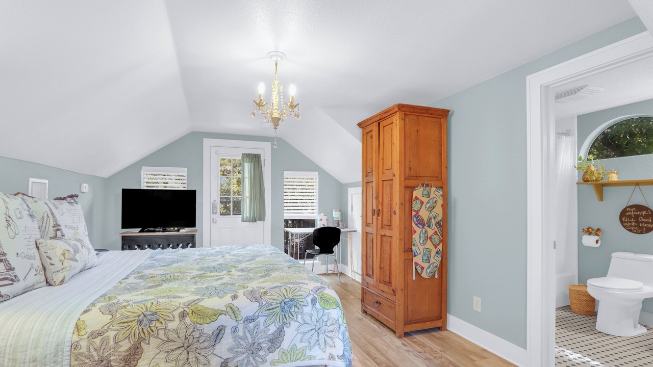 Photo of Bedroom in Boerne