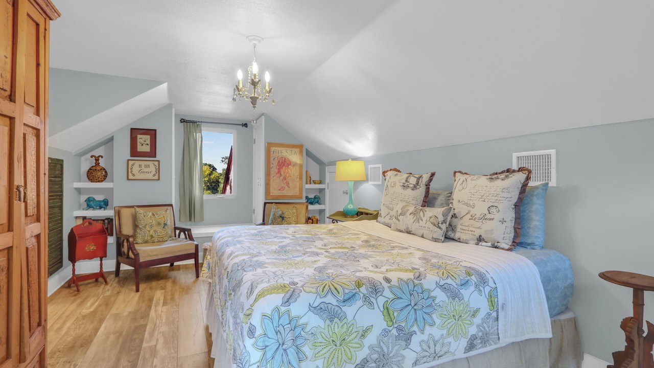 Photo of Bedroom in Boerne