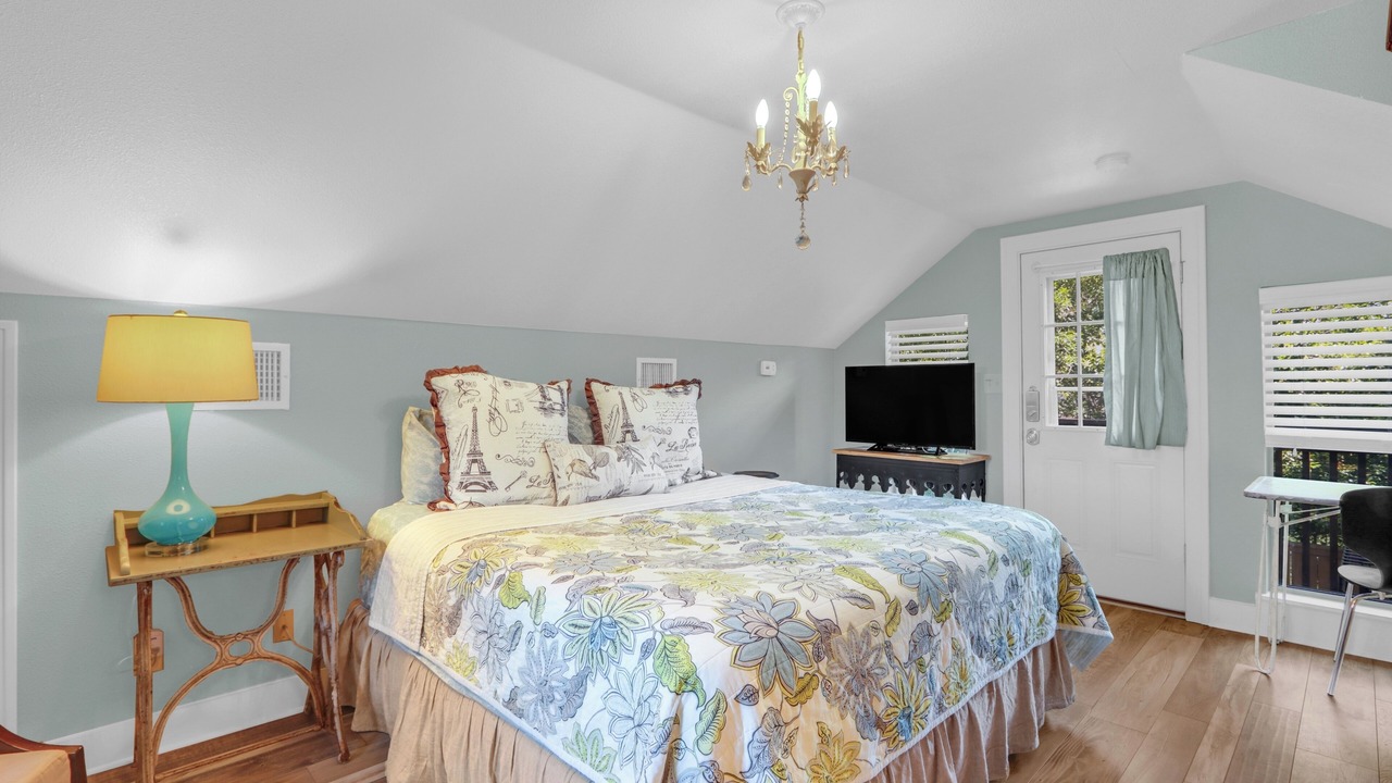 Photo of Bedroom in Boerne